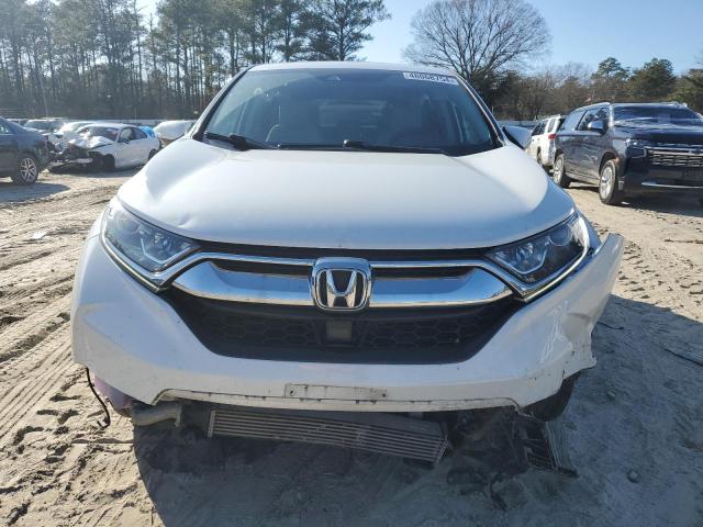Photo 5 from auction – 2019 HONDA CR-V EX with VIN 7FARW2H56KE059659