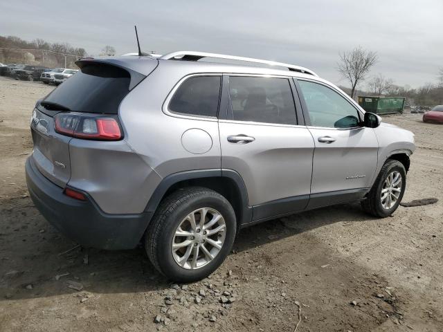 Photo 3 from auction – 2019 JEEP CHEROKEE L with VIN 1C4PJMCB1KD169861