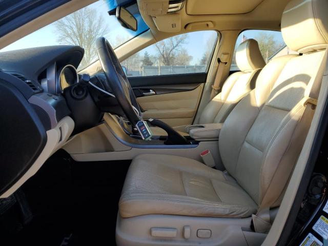 Photo 7 from auction – 2012 ACURA TL with VIN 19UUA8F50CA029031