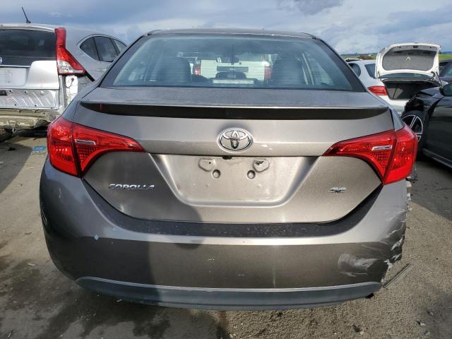 Photo 6 from auction – 2017 TOYOTA COROLLA L with VIN 5YFBURHE9HP665191