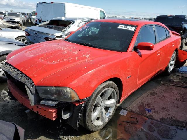 DODGE CHARGER R/ 2014 с VIN 2C3CDXCT0EH338280 - Фото с аукциона