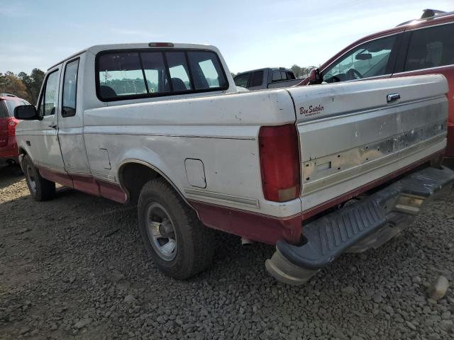 Photo 2 from auction – 1995 FORD F150 with VIN 1FTEX15H1SKA24059