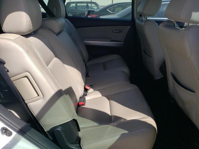 Photo 11 from auction – 2014 MAZDA CX-9 GRAND with VIN JM3TB2DA0E0435041