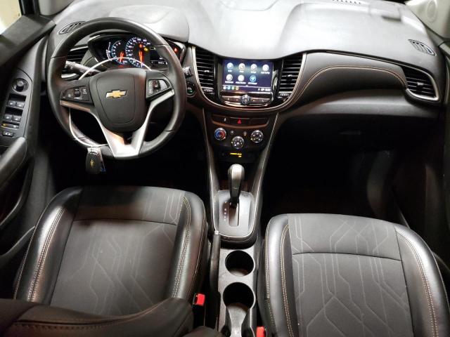 Photo 8 from auction – 2018 CHEVROLET TRAX 1LT with VIN 3GNCJPSB9JL313903