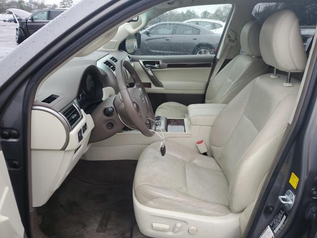 Photo 7 from auction – 2011 LEXUS GX 460 with VIN JTJBM7FX8B5021207