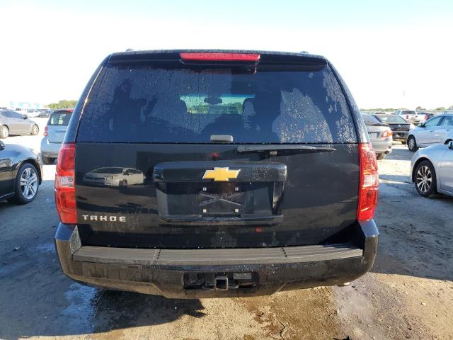 Photo 6 from auction – 2014 CHEVROLET TAHOE C150 with VIN 1GNSC4E07ER205017