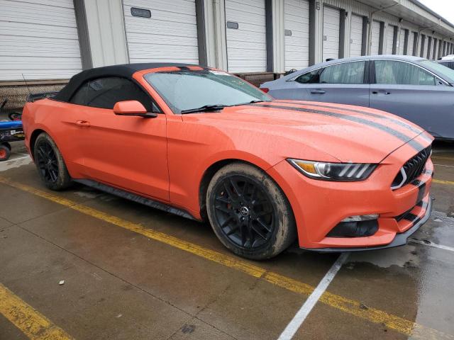 Photo 4 from auction – 2015 FORD MUSTANG with VIN 1FATP8EM9F5371663