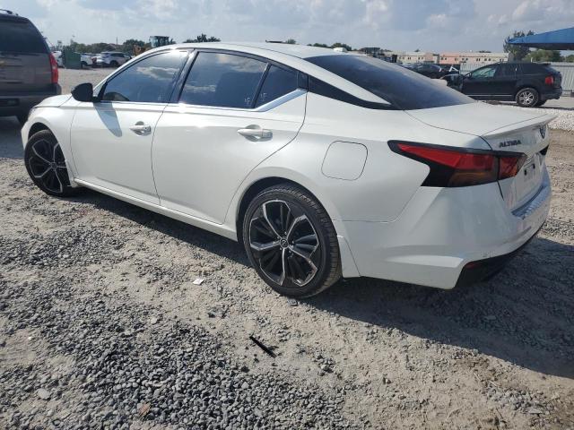 Photo 2 from auction – 2023 NISSAN ALTIMA SR with VIN 1N4BL4CV7PN368368