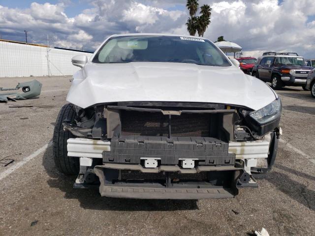 Photo 5 from auction – 2016 FORD FUSION SE with VIN 3FA6P0H74GR233256
