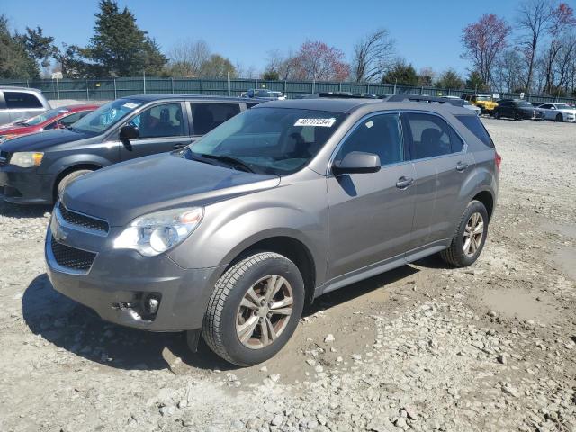 Photo 1 from auction – 2012 CHEVROLET EQUINOX LT with VIN 2GNALDEK7C6146203
