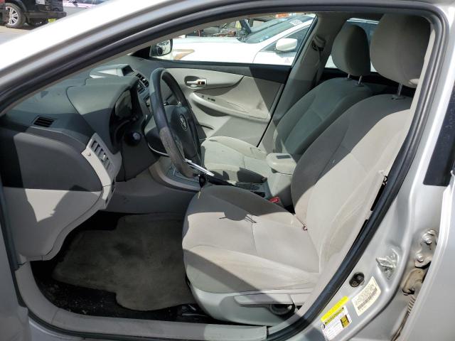Photo 7 from auction – 2013 TOYOTA COROLLA BA with VIN 5YFBU4EE4DP140590