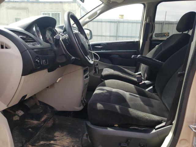 Foto 7 de la subasta – 2015 DODGE GRAND CARA con VIN 2C4RDGCG2FR536346