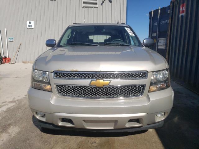 Photo 5 from auction – 2007 CHEVROLET SUBURBAN K with VIN 1GNFK16337J357504