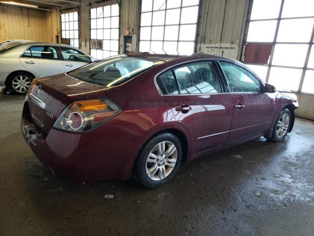 Photo 3 from auction – 2012 NISSAN ALTIMA BAS with VIN 1N4AL2AP2CN563373
