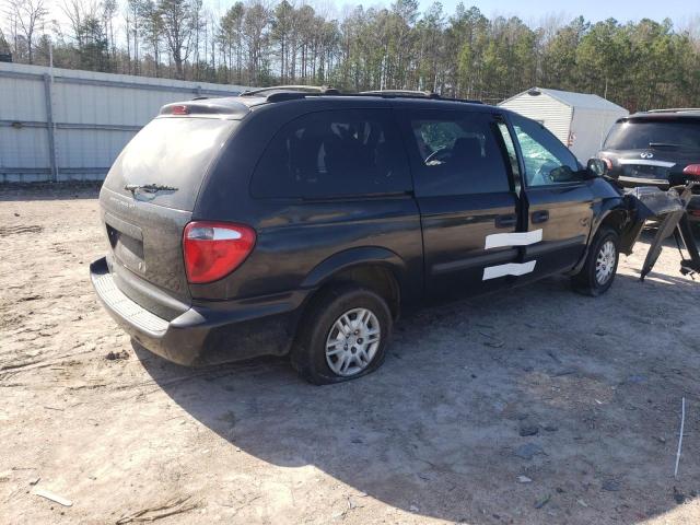 Photo 3 from auction – 2005 DODGE GRAND CARA with VIN 1D4GP24R65B143967