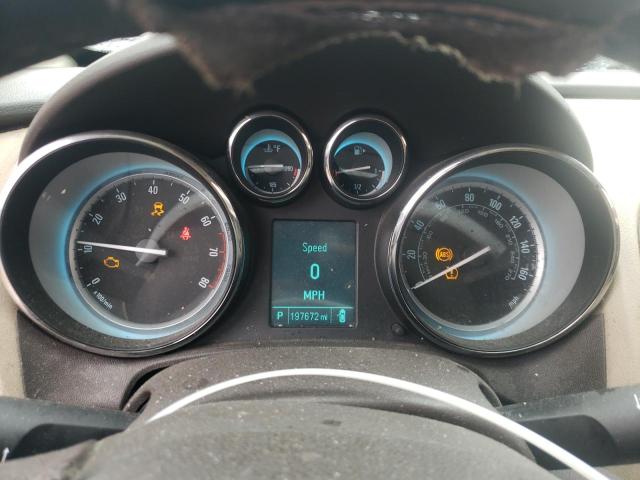 Фото 9 с аукциона – 2015 BUICK VERANO CON с VIN 1G4PR5SK6F4177486