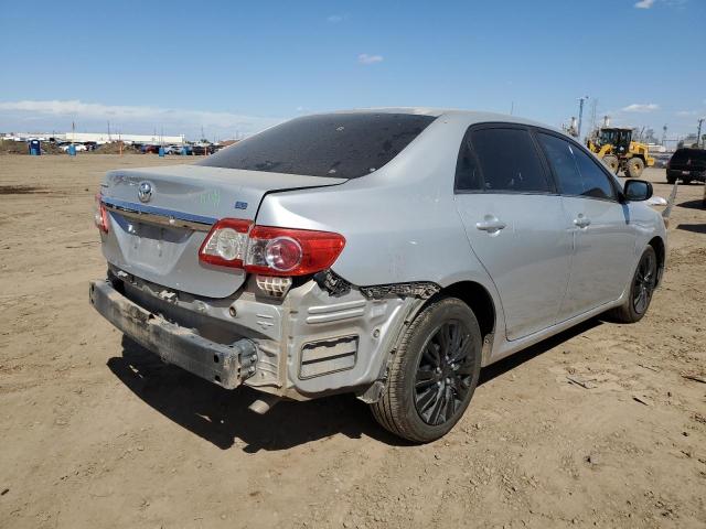 Photo 3 from auction – 2013 TOYOTA COROLLA BA with VIN 5YFBU4EE0DP104539