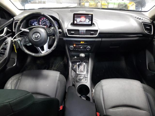 Photo 8 from auction – 2016 MAZDA 3 TOURING with VIN JM1BM1W78G1338855