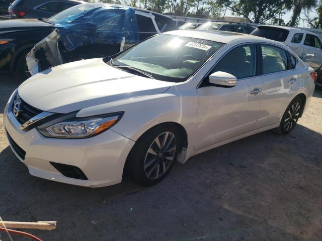 NISSAN ALTIMA 2.5 2016 with VIN 1N4AL3AP3GC133259 - Photo from auction