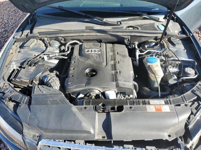 Photo 11 from auction – 2010 AUDI A5 PREMIUM with VIN WAULFAFH0AN015601