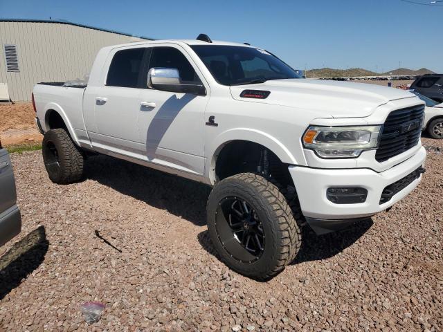 Photo 4 from auction – 2019 RAM 2500 LARAM with VIN 3C6UR5NL5KG595330