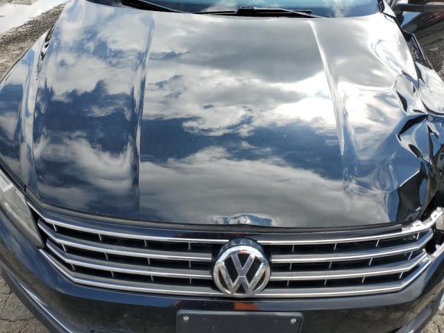 Photo 11 from auction – 2016 VOLKSWAGEN PASSAT S with VIN 1VWAS7A32GC043017