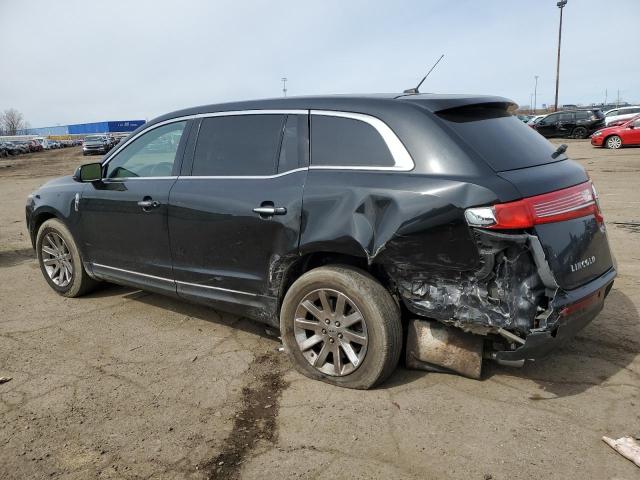 Photo 2 from auction – 2015 LINCOLN MKT with VIN 2LMHJ5NK1FBL00936