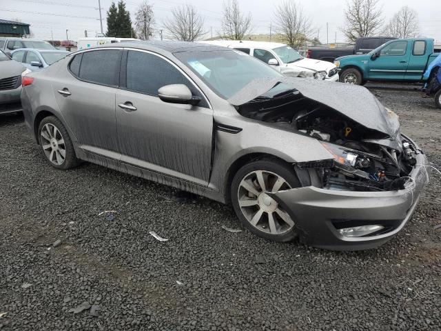 Photo 4 from auction – 2012 KIA OPTIMA SX with VIN 5XXGR4A60CG025143