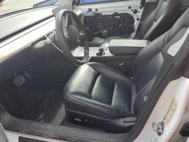 Photo 7 from auction – 2021 TESLA MODEL 3 with VIN 5YJ3E1EA3MF871715