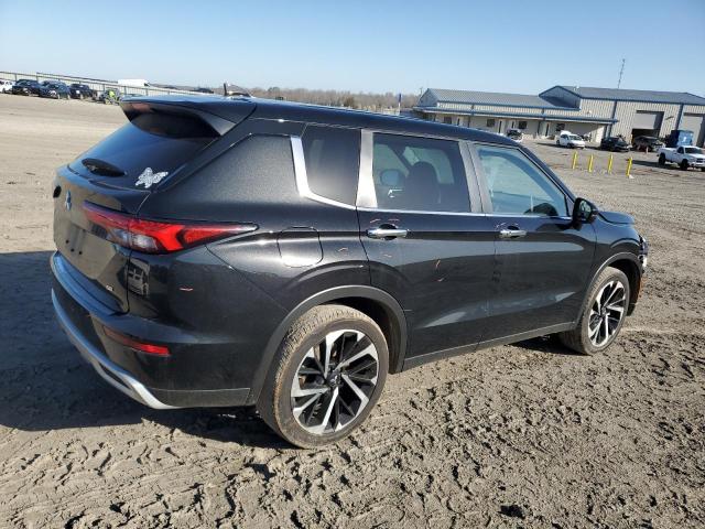 Photo 3 from auction – 2023 MITSUBISHI OUTLANDER with VIN JA4J3UA89PZ038740