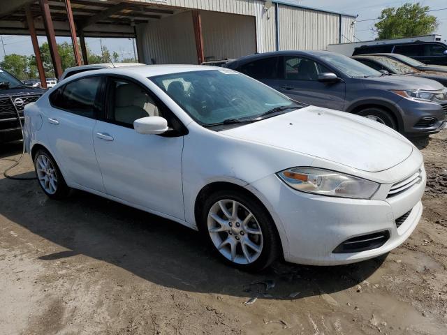 Photo 4 from auction – 2013 DODGE DART SXT with VIN 1C3CDFBA6DD137831