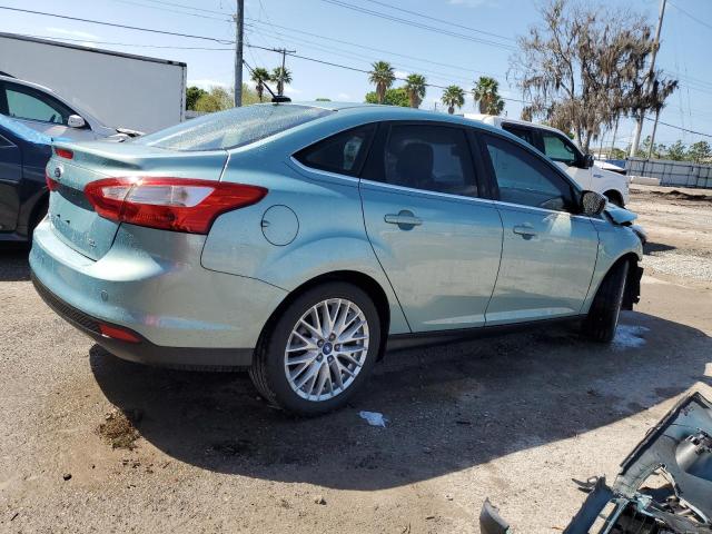 Photo 3 from auction – 2012 FORD FOCUS SEL with VIN 1FAHP3H20CL205008