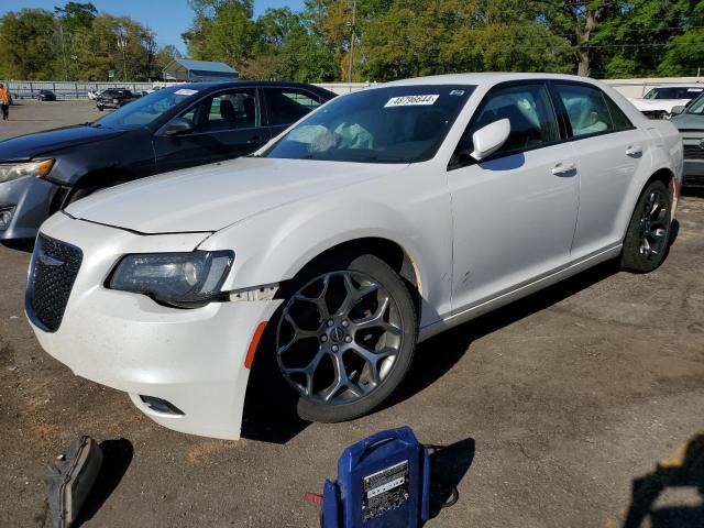 CHRYSLER 300 S 2015 with VIN 2C3CCABG9FH875896 - Photo from auction