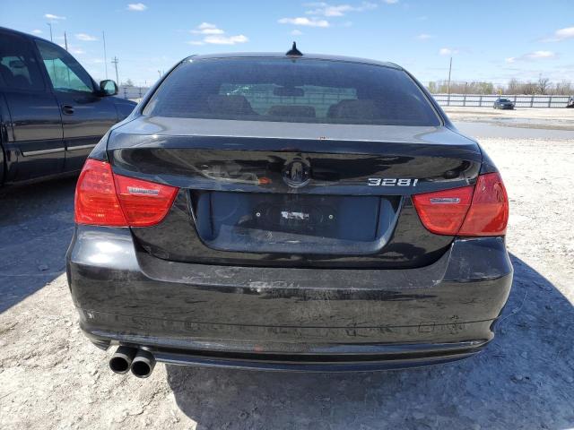 Photo 6 from auction – 2011 BMW 328 XI with VIN WBAPK7C53BA820964