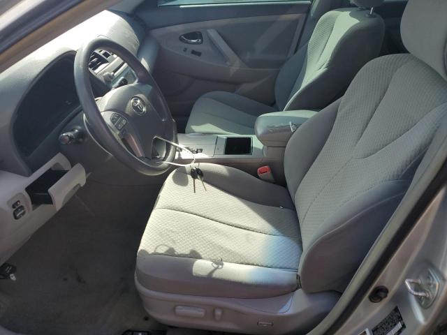 Photo 7 from auction – 2009 TOYOTA CAMRY BASE with VIN 4T4BE46KX9R048963