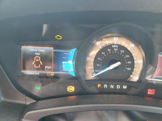 Photo 9 from auction – 2015 FORD EXPEDITION with VIN 1FMJU1KT8FEF03644