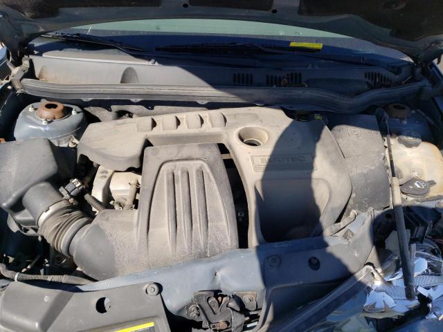 Photo 11 from auction – 2007 CHEVROLET COBALT LS with VIN 1G1AK55F377332307