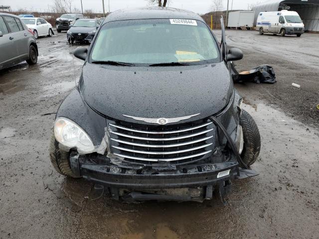 Photo 5 from auction – 2007 CHRYSLER PT CRUISER with VIN 3A8FY58B87T526369