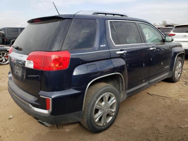 Photo 3 from auction – 2017 GMC TERRAIN SL with VIN 2GKFLPE38H6332174