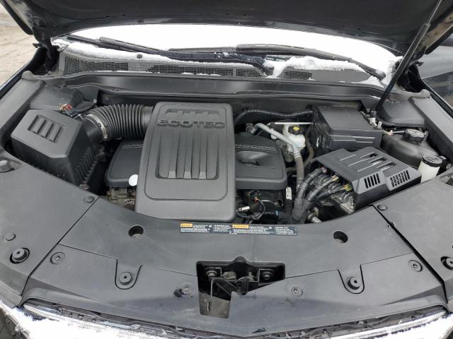 Photo 12 from auction – 2016 CHEVROLET EQUINOX LT with VIN 2GNFLFEK9G6313703