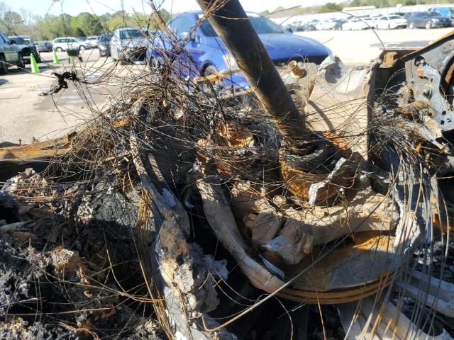 Photo 9 from auction – 2021 NISSAN ALTIMA SR with VIN 1N4AL4CV7MN346829