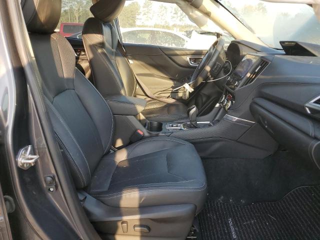 Photo 7 from auction – 2021 SUBARU FORESTER T with VIN JF2SKAXC3MH420918