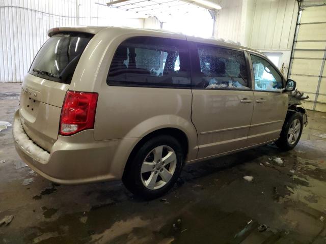 Photo 3 from auction – 2013 DODGE GRAND CARA with VIN 2C4RDGBG3DR773930