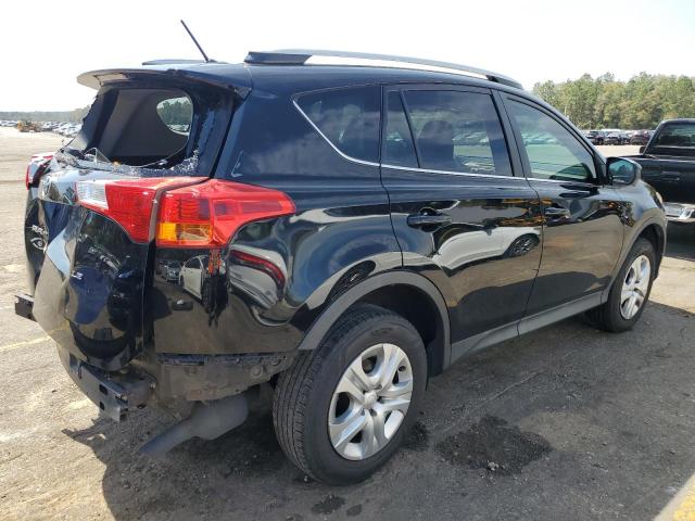 Photo 3 from auction – 2015 TOYOTA RAV4 LE with VIN 2T3ZFREV7FW219475