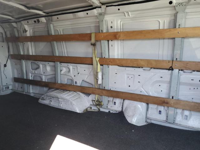 Photo 11 from auction – 2007 FORD ECONOLINE with VIN 1FTNS24W47DA81467