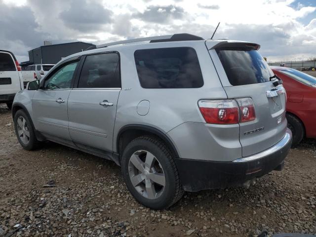 Photo 2 from auction – 2011 GMC ACADIA SLT with VIN 1GKKVSED0BJ419064