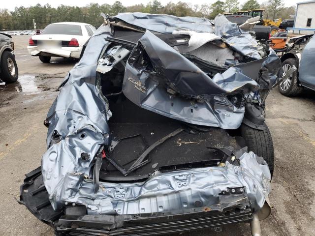 Photo 6 from auction – 2021 TOYOTA COROLLA LE with VIN JTDEPMAE7MJ186428