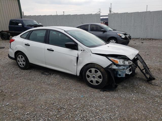 Photo 4 from auction – 2016 FORD FOCUS S with VIN 1FADP3E23GL251697