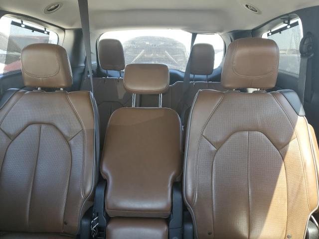 Photo 10 from auction – 2018 CHRYSLER PACIFICA L with VIN 2C4RC1GG4JR132516