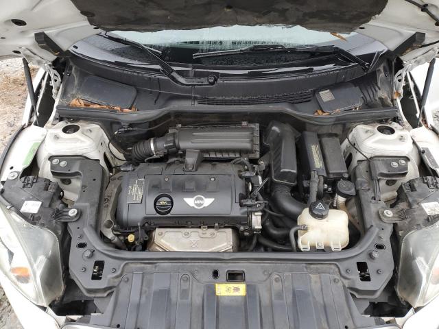 Photo 11 from auction – 2011 MINI COOPER COU with VIN WMWZB3C59BWM00517